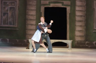 Haziran ayında bu Tango 