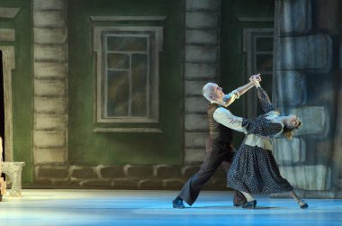 Haziran ayında bu Tango 