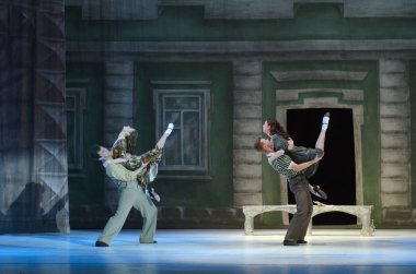 Haziran ayında bu Tango 