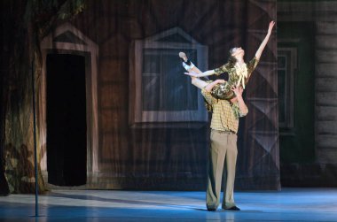 Haziran ayında bu Tango 