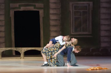 Haziran ayında bu Tango 