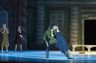 Haziran ayında bu Tango 