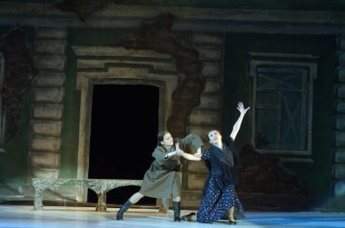 Haziran ayında bu Tango 