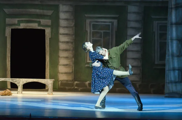 Haziran ayında bu Tango 