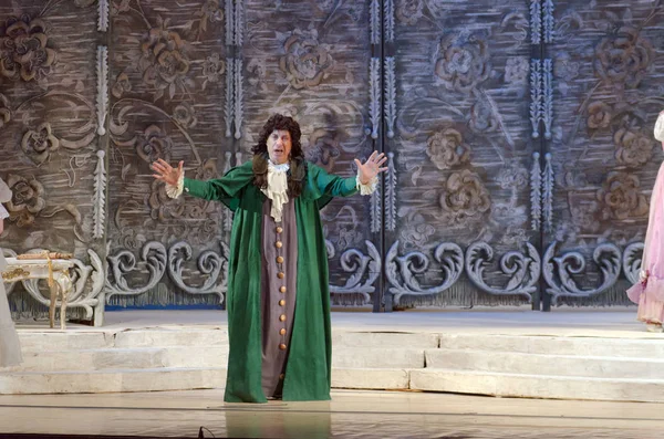 Figaro 'nun evliliği