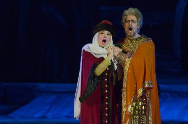 Prens Igor opera