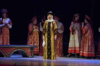 Prens Igor opera