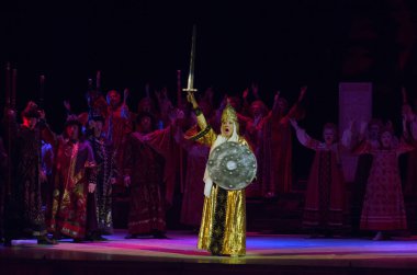 Prens Igor opera