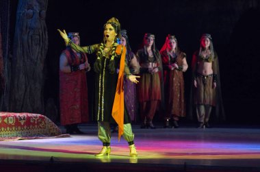 Prens Igor opera