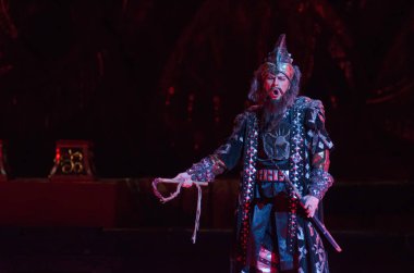 Prens Igor opera