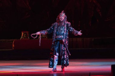 Prens Igor opera