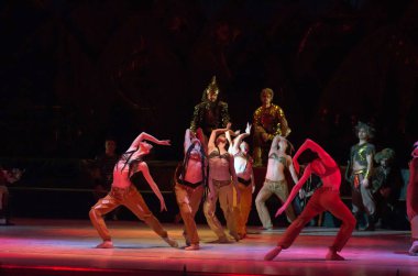 Prens Igor opera