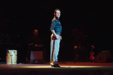 Arjantin Tango Gösterisi