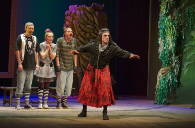 Pamuk Prenses Kaydet