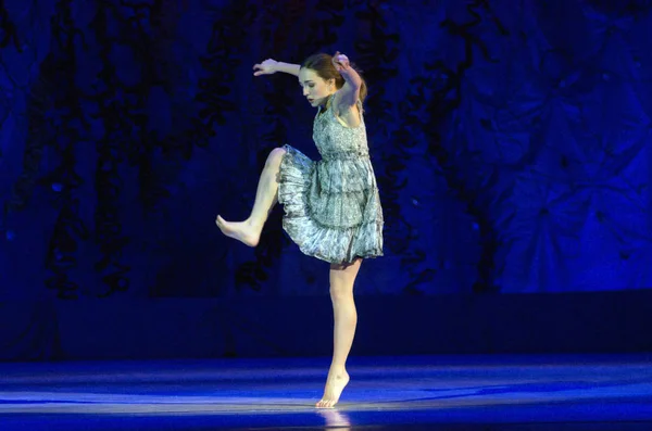Жемчуг концертного балета — стоковое фото