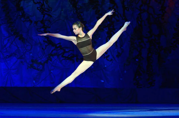 Concerto Ballet pérolas — Fotografia de Stock