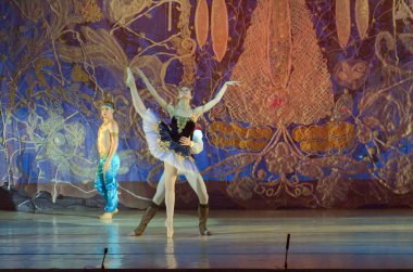 Masal Bale 'yi Göster