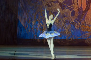 Masal Bale 'yi Göster