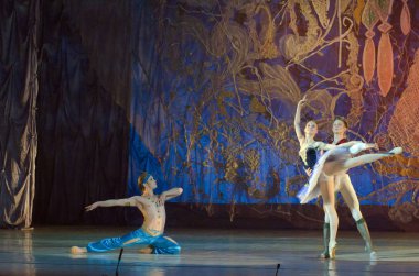 Masal Bale 'yi Göster