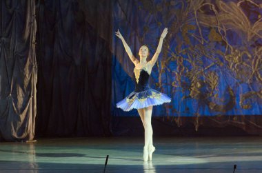 Masal Bale 'yi Göster