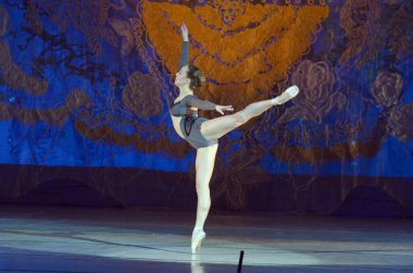 Masal Bale 'yi Göster