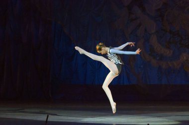 Masal Bale 'yi Göster