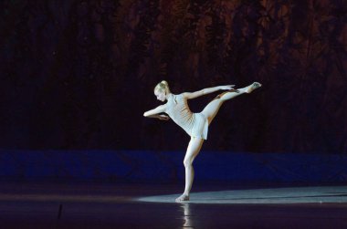 Masal Bale 'yi Göster