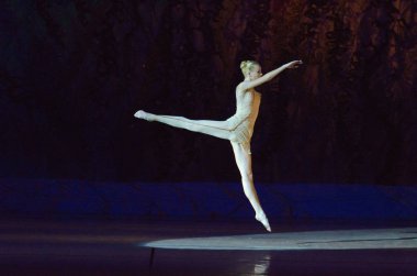 Masal Bale 'yi Göster