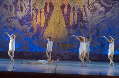 Masal Bale 'yi Göster