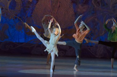 Masal Bale 'yi Göster