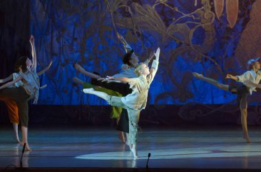 Masal Bale 'yi Göster