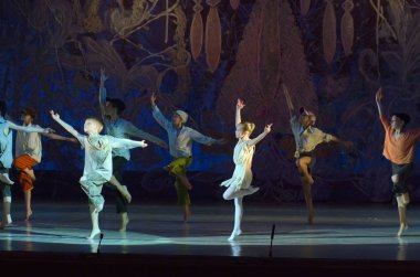 Masal Bale 'yi Göster