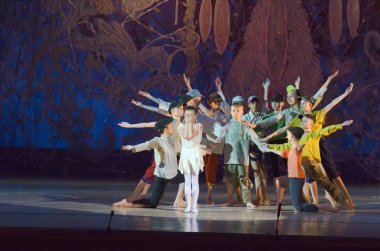 Masal Bale 'yi Göster