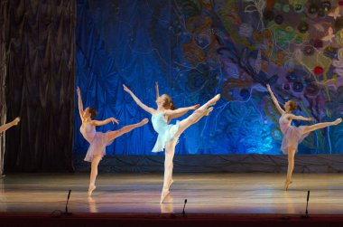 Masal Bale 'yi Göster