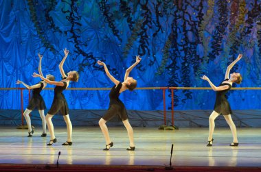 Masal Bale 'yi Göster