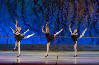 Masal Bale 'yi Göster