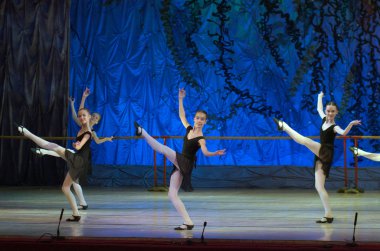 Masal Bale 'yi Göster