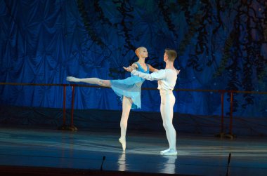 Masal Bale 'yi Göster