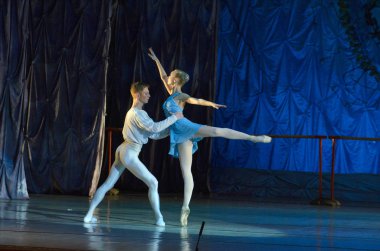 Masal Bale 'yi Göster