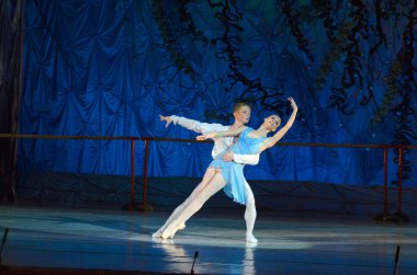 Masal Bale 'yi Göster