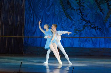 Masal Bale 'yi Göster