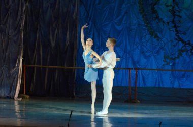 Masal Bale 'yi Göster