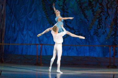 Masal Bale 'yi Göster