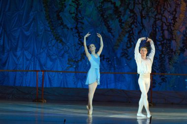 Masal Bale 'yi Göster