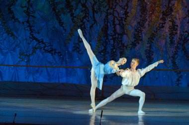 Masal Bale 'yi Göster