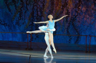 Masal Bale 'yi Göster