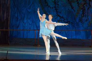 Masal Bale 'yi Göster