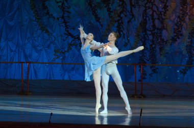 Masal Bale 'yi Göster