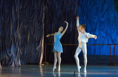 Masal Bale 'yi Göster