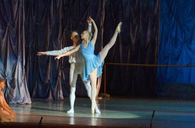 Masal Bale 'yi Göster